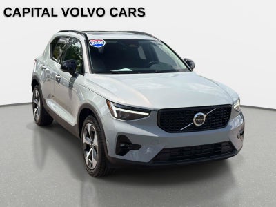 2026 Volvo XC40 Plus