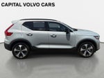 2026 Volvo XC40 Plus