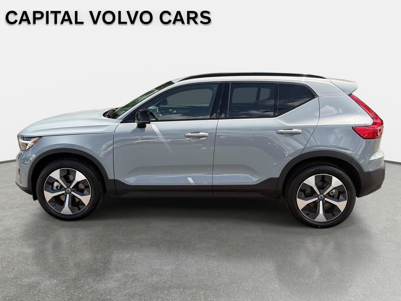 2026 Volvo XC40 Plus