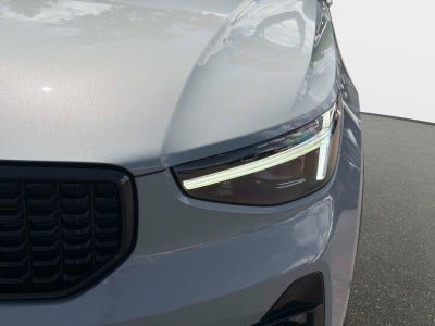 2026 Volvo XC40 Plus