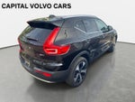 2025 Volvo XC40 Core Bright Theme
