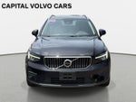 2025 Volvo XC40 Core Bright Theme
