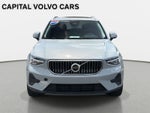 2025 Volvo XC40 Core Bright Theme