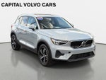2025 Volvo XC40 Core Bright Theme