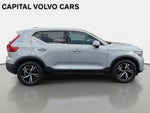 2025 Volvo XC40 Core Bright Theme