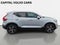2025 Volvo XC40 Core Bright Theme