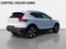 2024 Volvo XC40 Plus Dark Theme