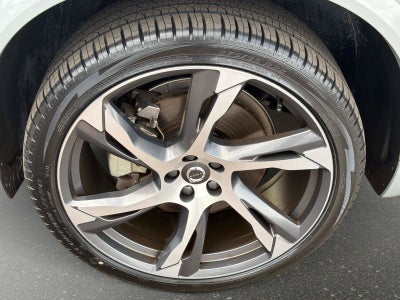 2025 Volvo XC90 Core