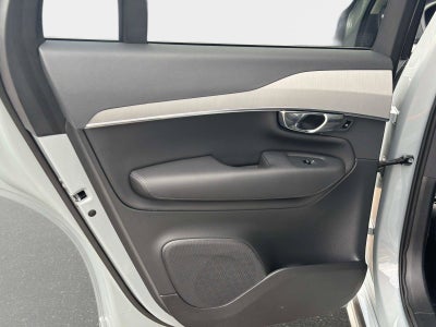 2025 Volvo XC90 Core