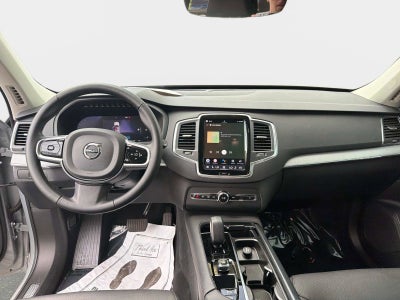 2025 Volvo XC90 Core