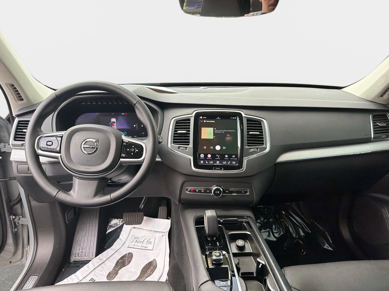 2025 Volvo XC90 Core