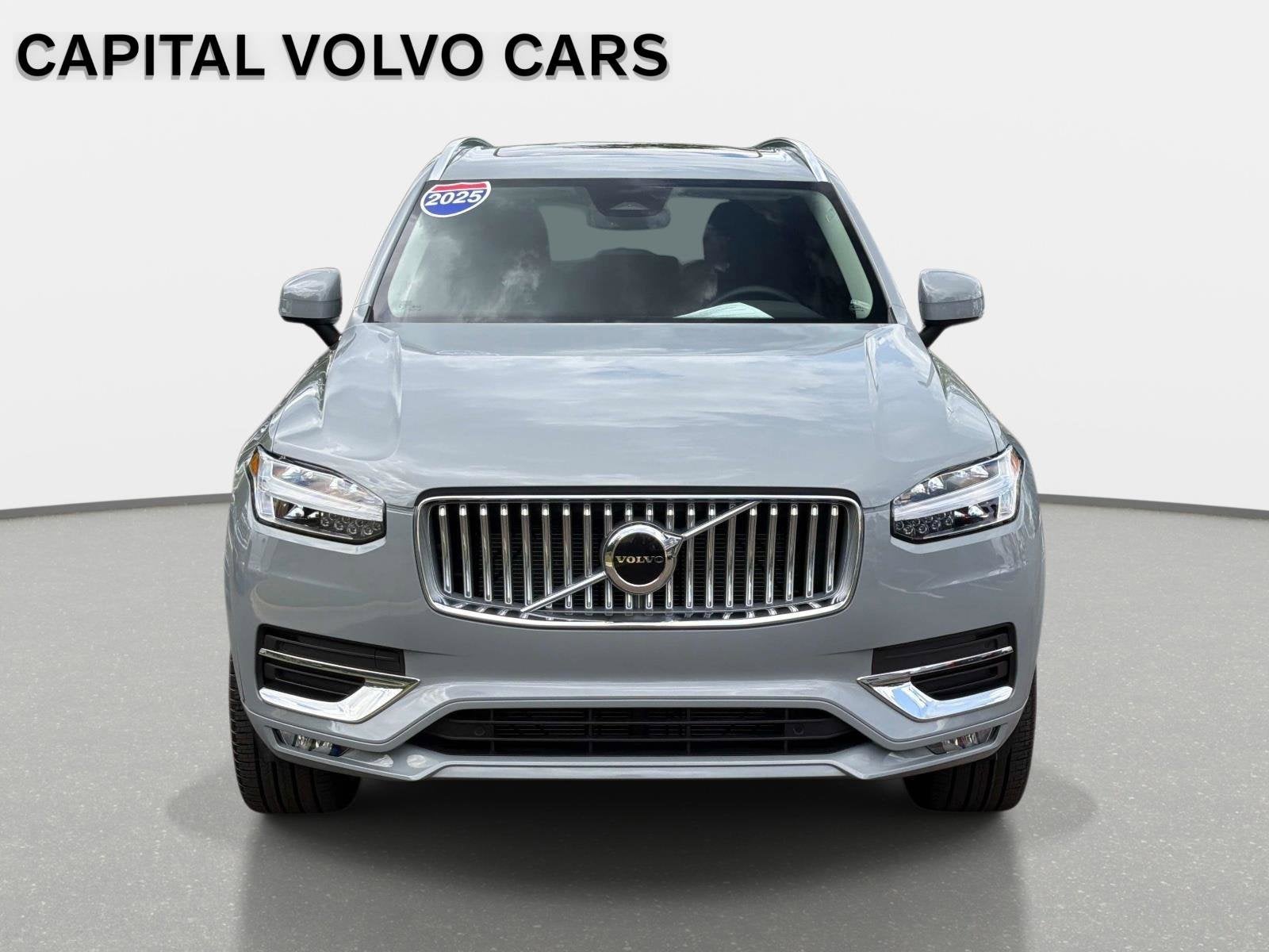 2025 Volvo XC90 Core