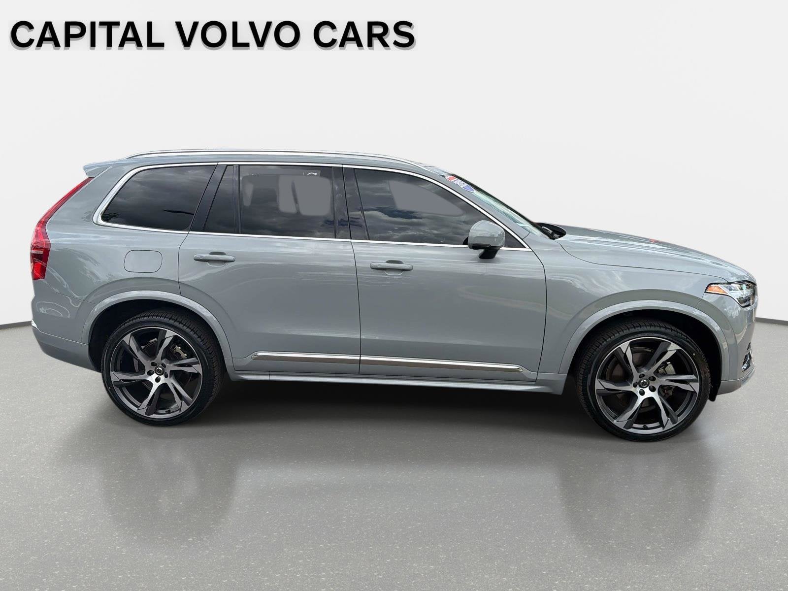 2025 Volvo XC90 Core