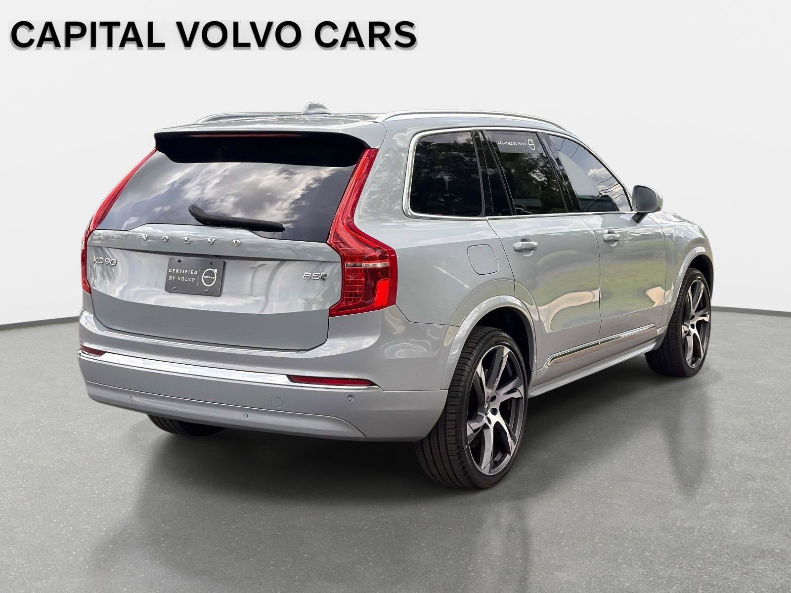 2025 Volvo XC90 Core