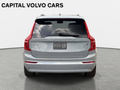 2025 Volvo XC90 Core