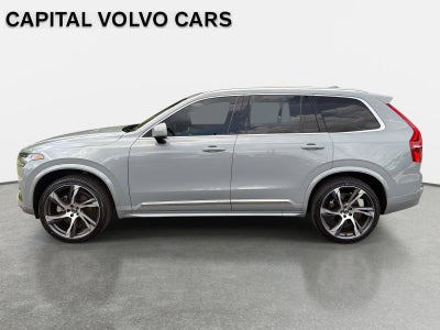 2025 Volvo XC90 Core