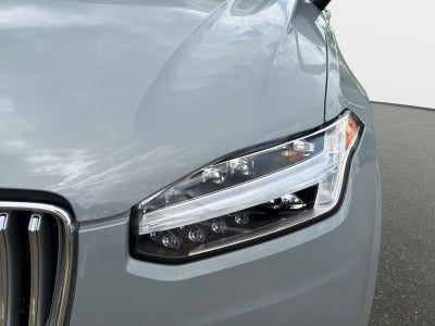 2025 Volvo XC90 Core