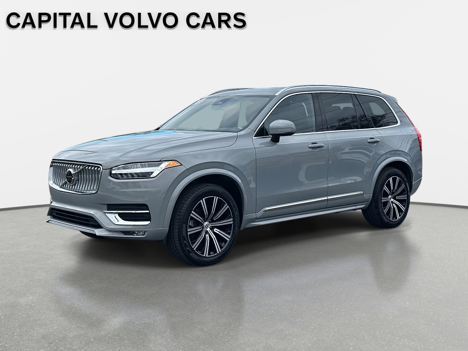 2025 Volvo XC90 Core
