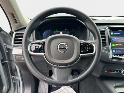 2025 Volvo XC90 Core