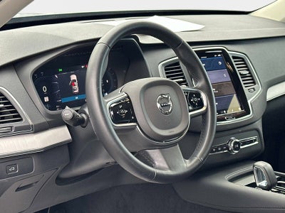 2025 Volvo XC90 Core