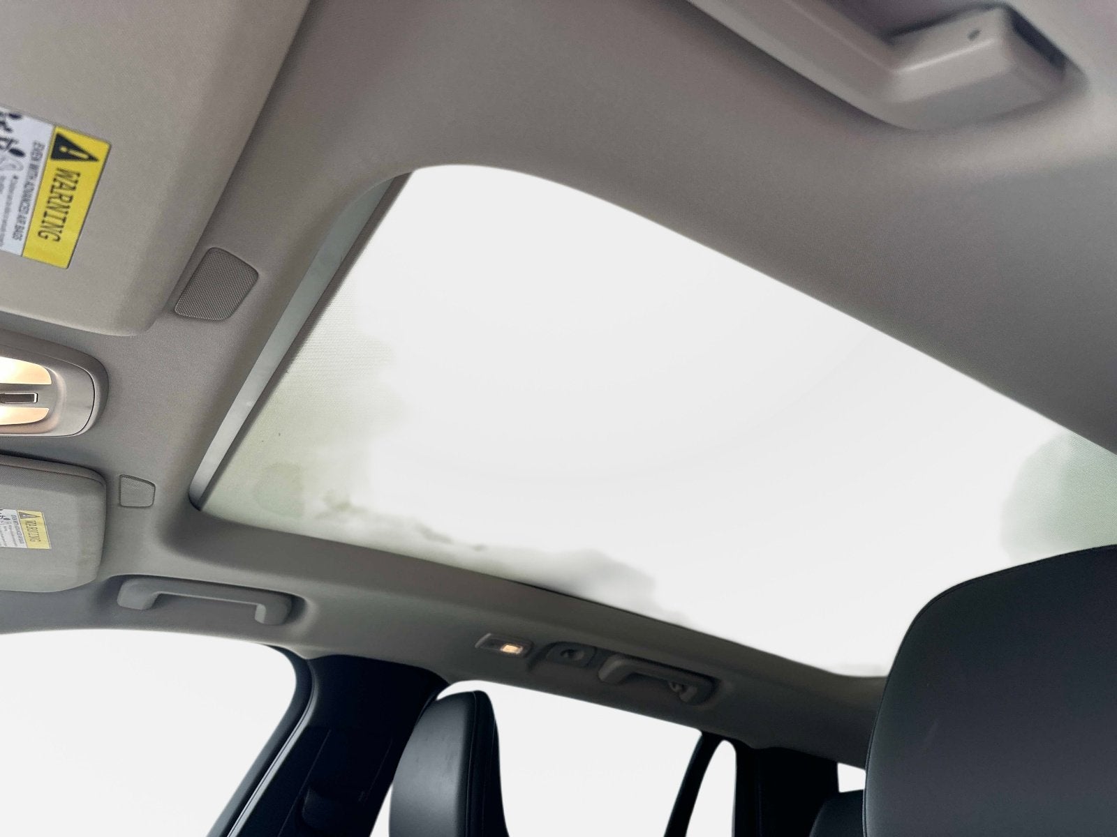 2025 Volvo XC90 Core