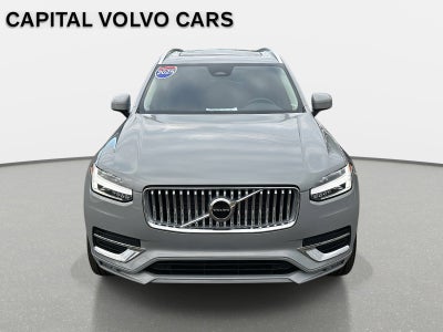 2025 Volvo XC90 Core