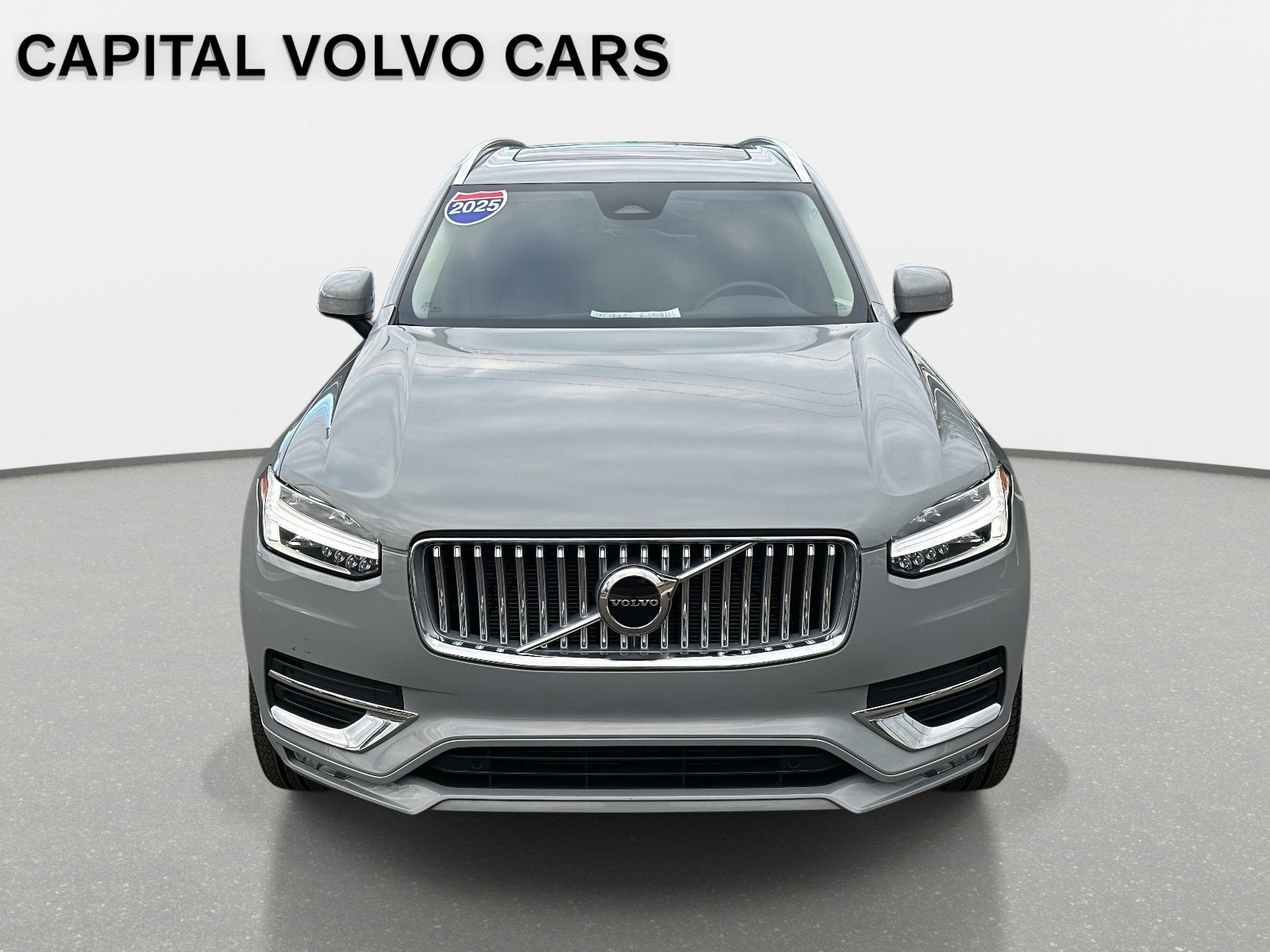 2025 Volvo XC90 Core