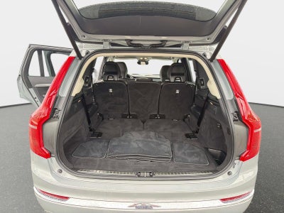 2025 Volvo XC90 Core