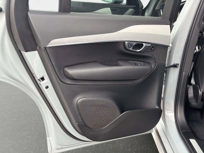 2025 Volvo XC90 Core