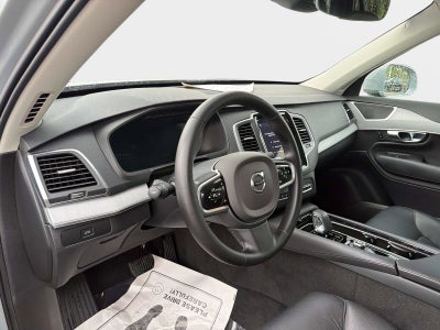 2025 Volvo XC90 Core