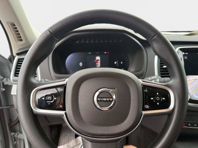 2025 Volvo XC90 Core