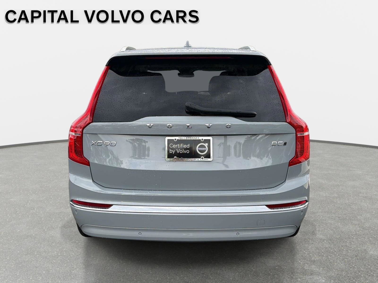 2025 Volvo XC90 Core
