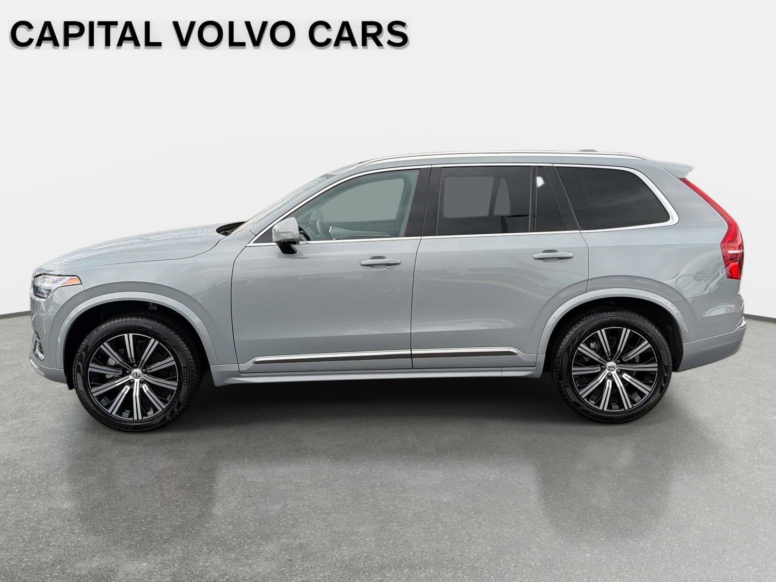 2025 Volvo XC90 Core