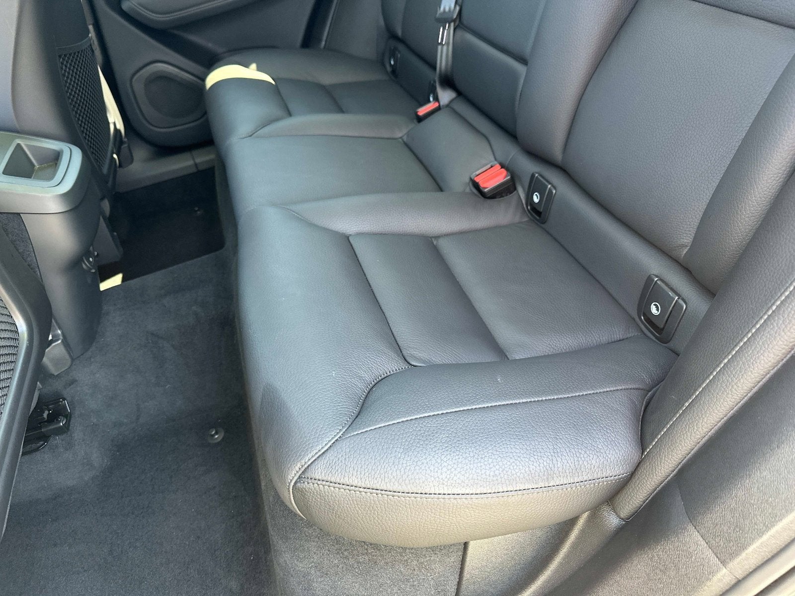 2025 Volvo XC60 Plus