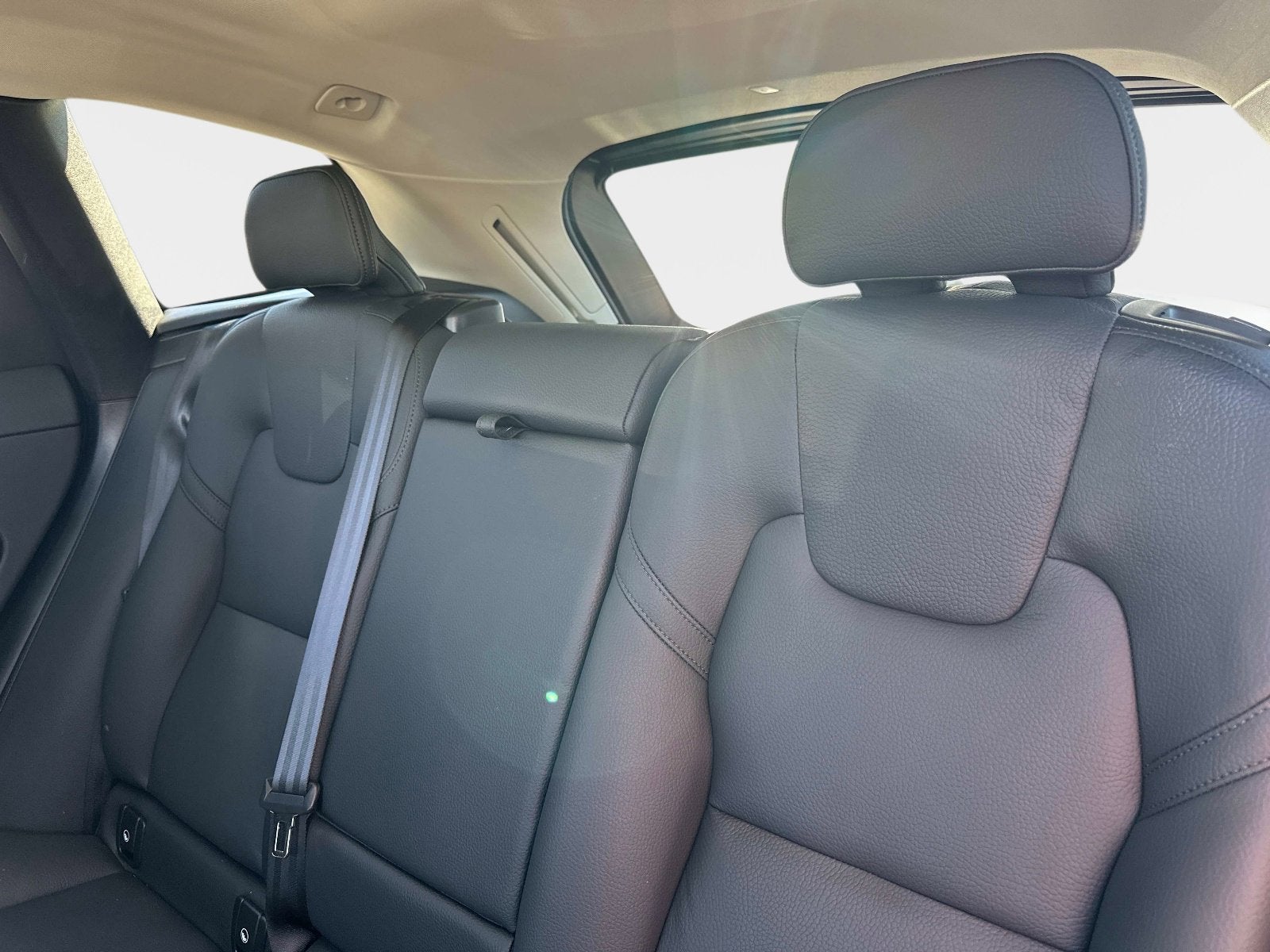 2025 Volvo XC60 Plus