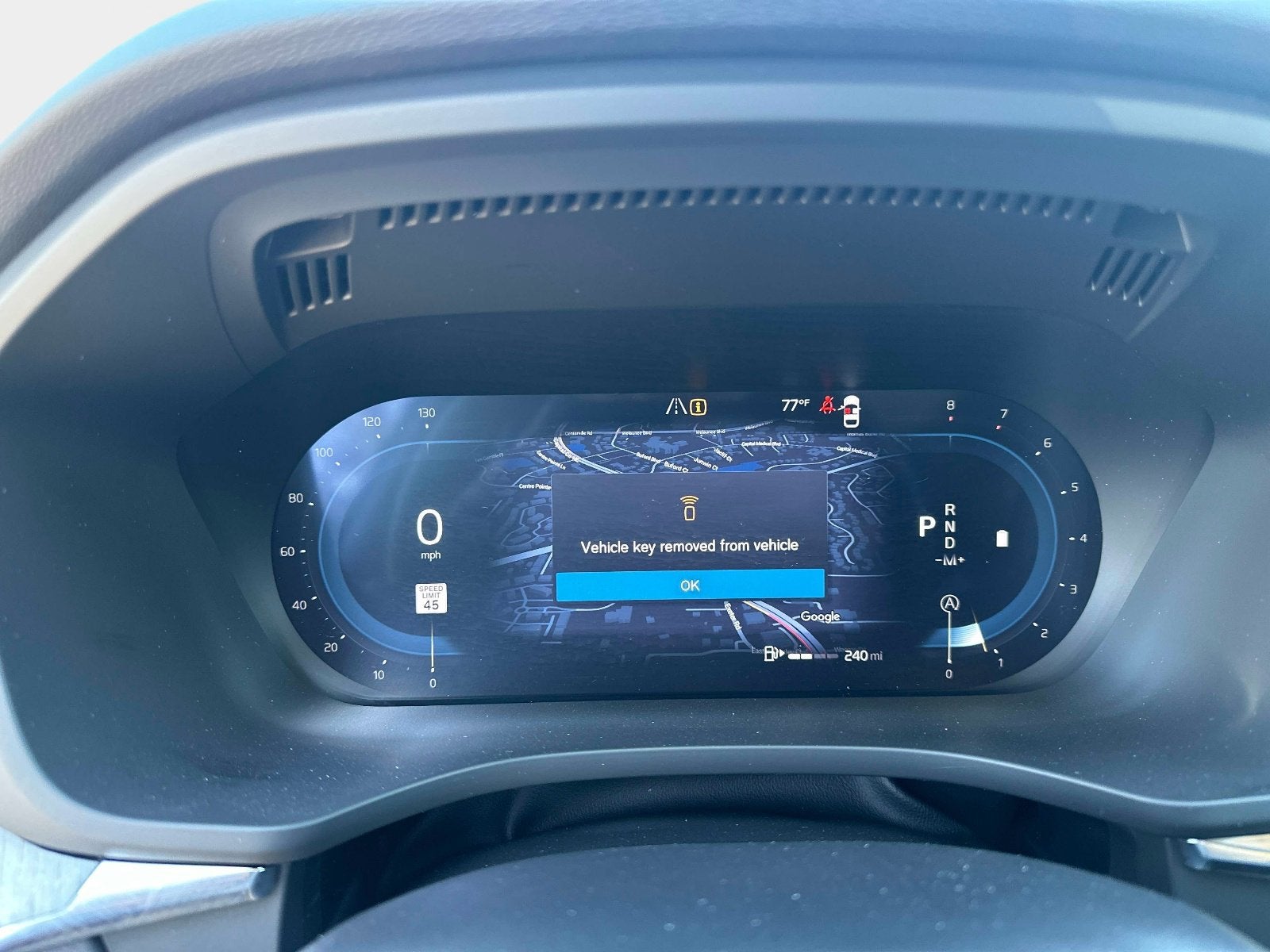 2025 Volvo XC60 Plus