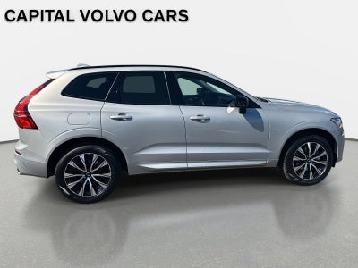 2025 Volvo XC60 Plus