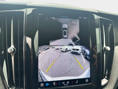 2025 Volvo XC60 Plus