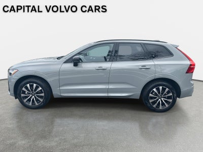 2025 Volvo XC60 Plus