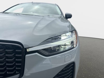 2025 Volvo XC60 Plus