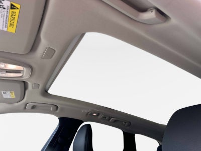 2025 Volvo XC60 Plus