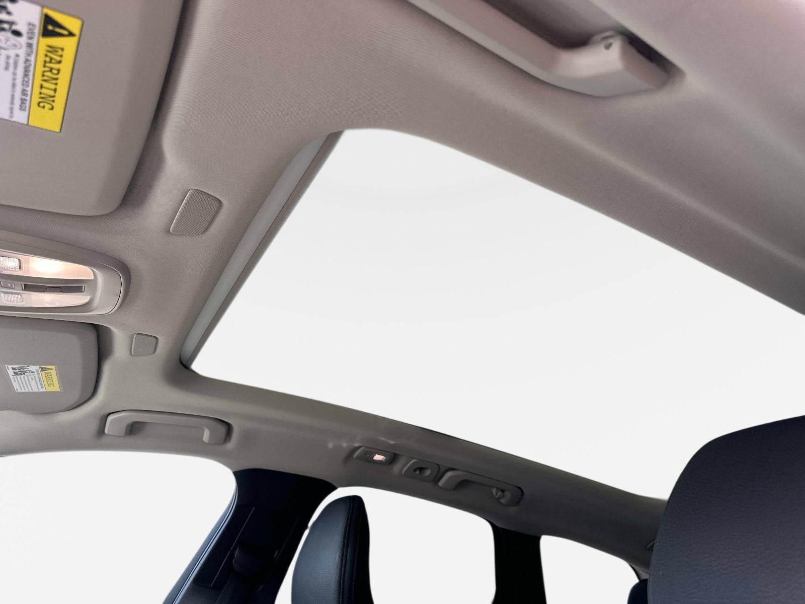 2025 Volvo XC60 Plus