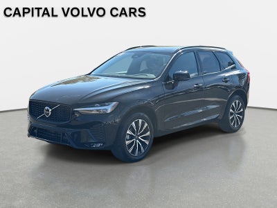 2025 Volvo XC60 Plus