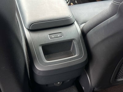 2025 Volvo XC60 Plus