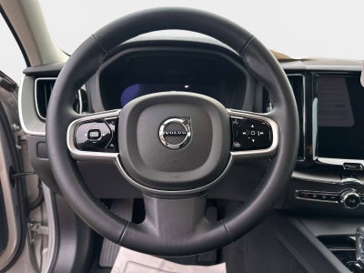 2025 Volvo XC60 Plus