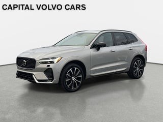2025 Volvo XC60 Plus