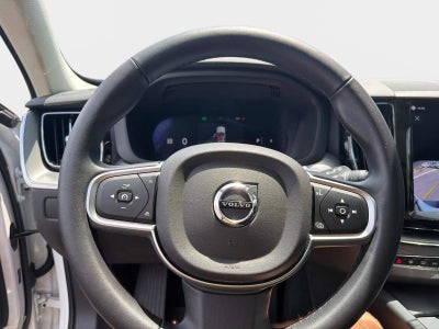 2025 Volvo XC60 Core