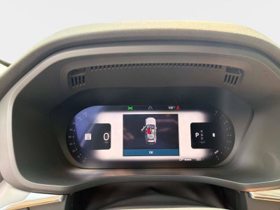 2025 Volvo XC60 Core