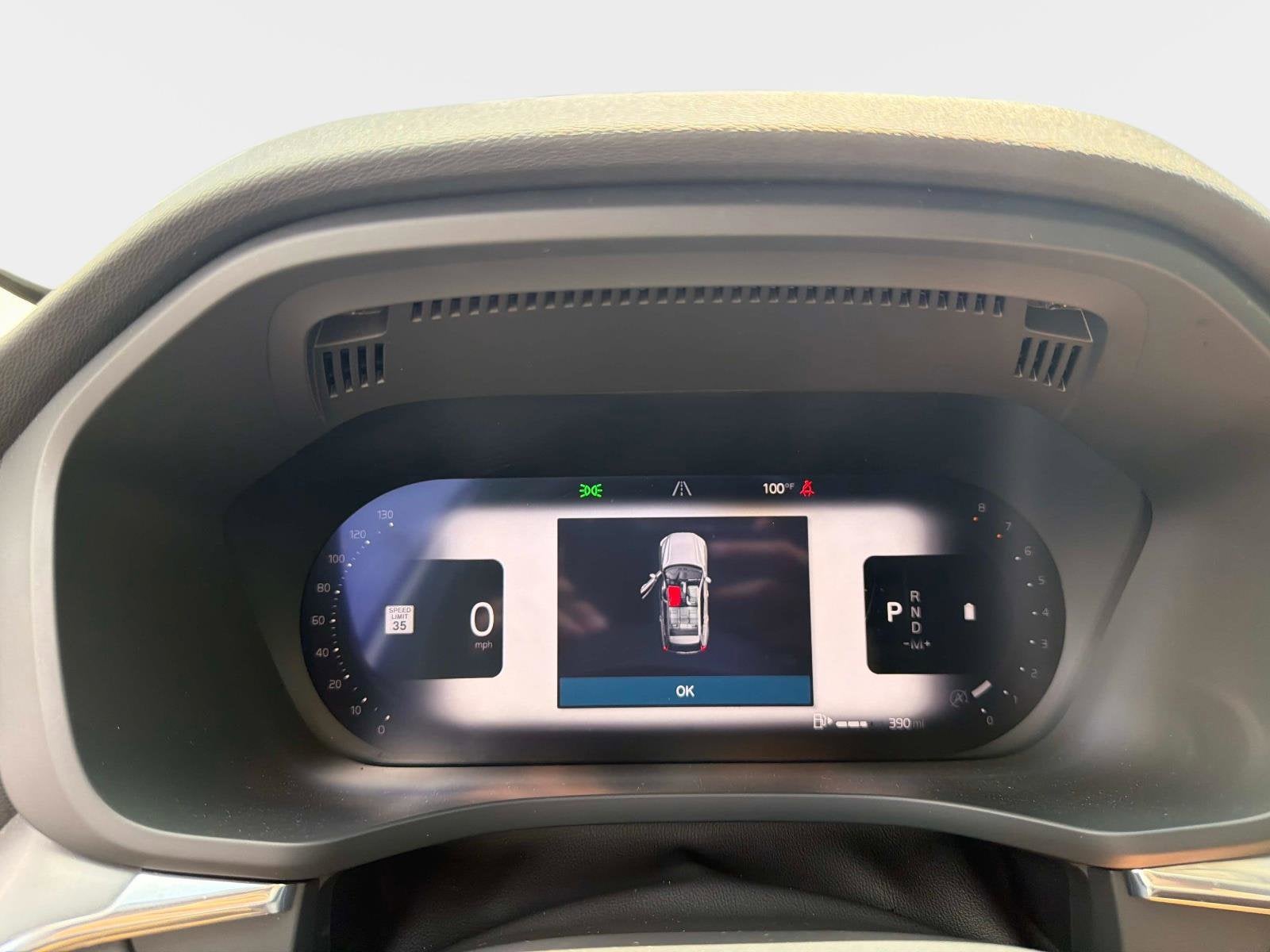 2025 Volvo XC60 Core