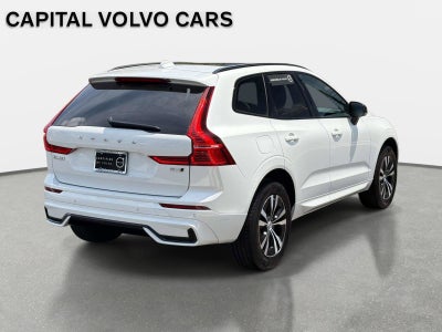 2025 Volvo XC60 Core